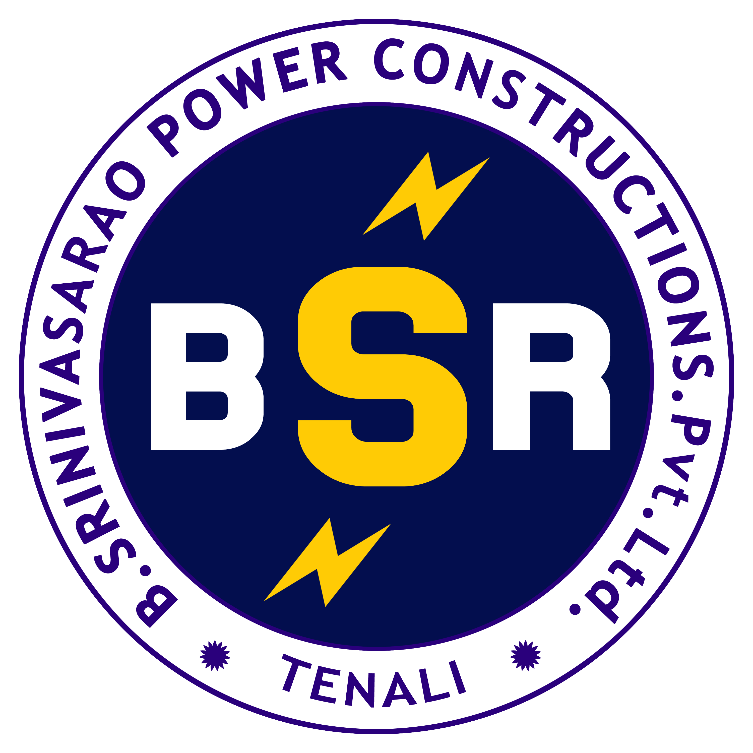 BSR Logo