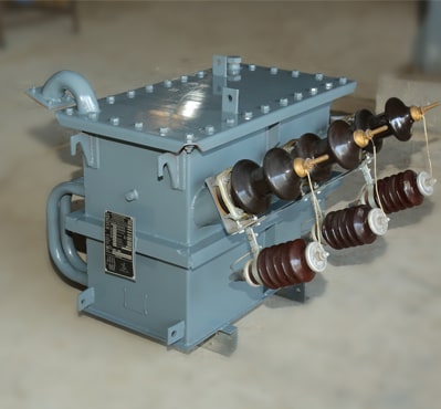 Power Transformer Manufacturing Company in Andhra Pradesh